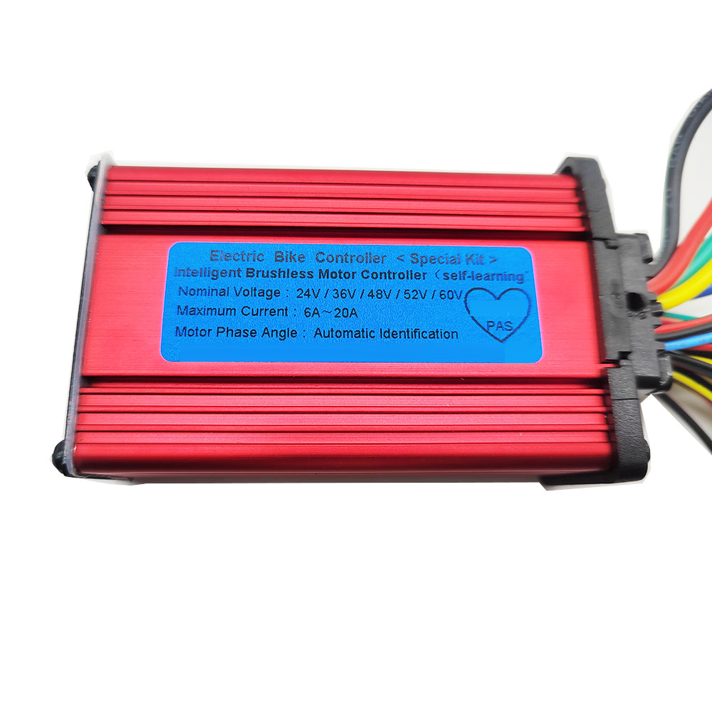 24V 36V 48V 60V 350W 250W 12A  - Kelly Kls7230S Controller review and price