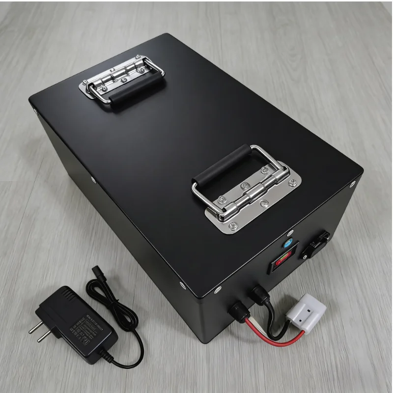 60V 100Ah lithium battery cell - 60V 50Ah Electric Scooter Battery review and price