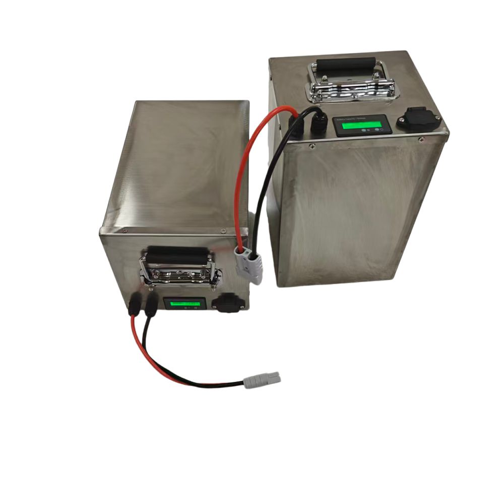 60V 50Ah 60AH 70Ah 30Ah 40Ah L - 60V 50Ah Electric Scooter Battery review and price