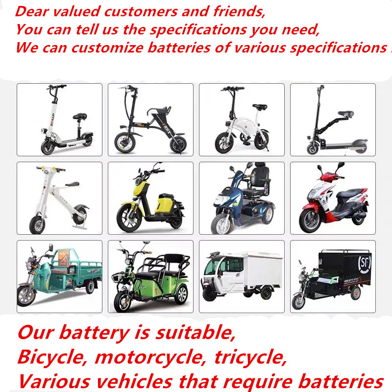 60V35Ah 50Ah 100Ah LiFePO4 Bat - 60V 50Ah Electric Scooter Battery review and price