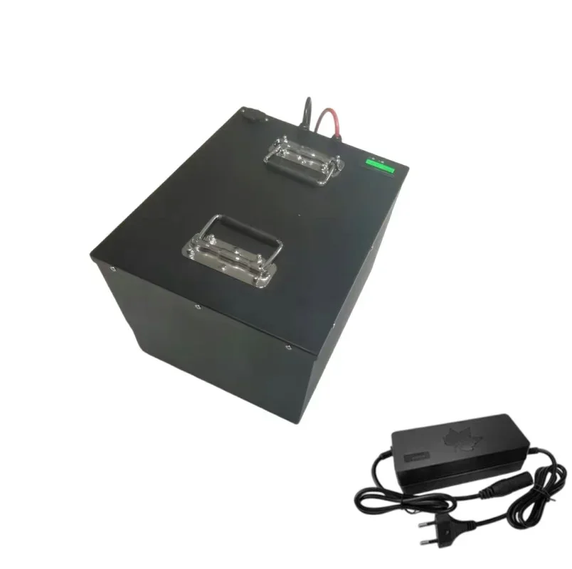 60V LiFePO4 Lithium Battery, H - 72V 40Ah Lifepo4 Battery Pack review and price