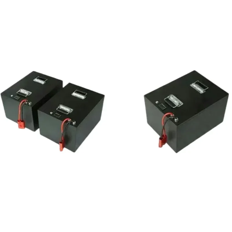 60V LiFePO4 Lithium Battery, H - 72V 40Ah Lifepo4 Battery Pack review and price