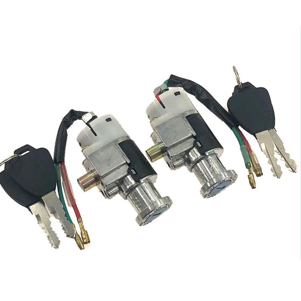 E-Bike Battery Lock With 2 Key - Kelly Kls7230S Controller review and price